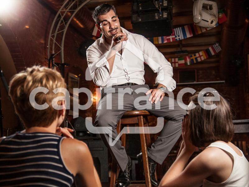 Fonds de commerce - 299 m²