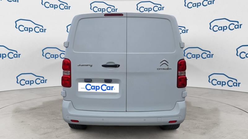Citroën Jumpy Vu 2.0 BlueHDi 150 Business - Première main