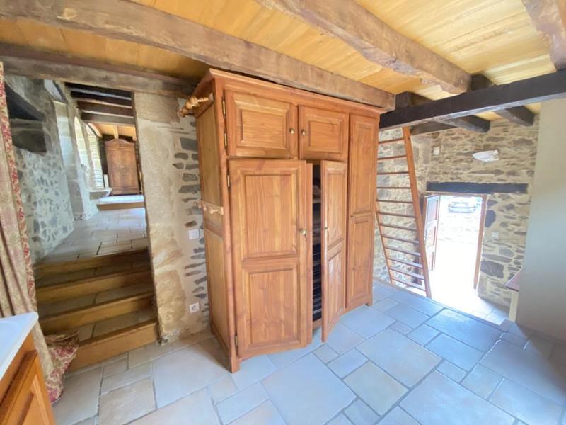 Maison - 155 m² - 5 pièces