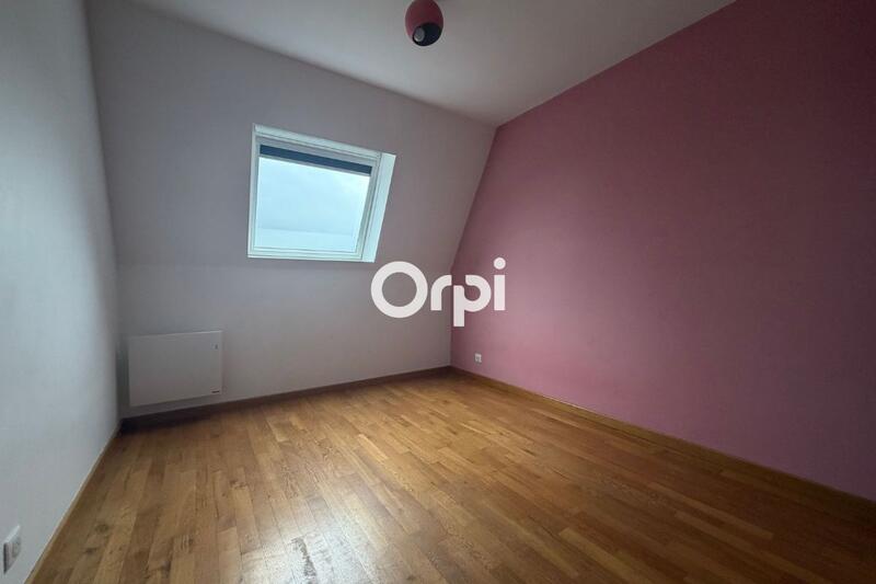 Appartement - 102 m² - 4 pièces