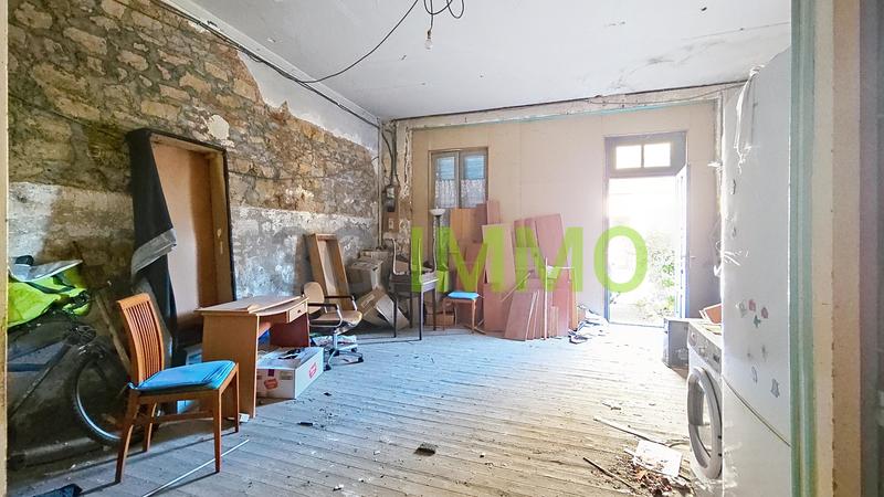 Maison - 236 m² - 10 pièces