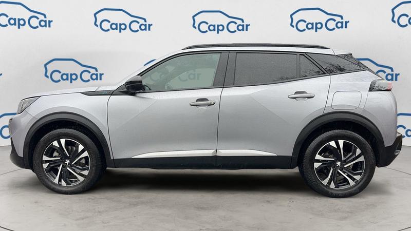Peugeot 2008 II 100kW 136 Allure Pack - Automatique Entretien constructeur