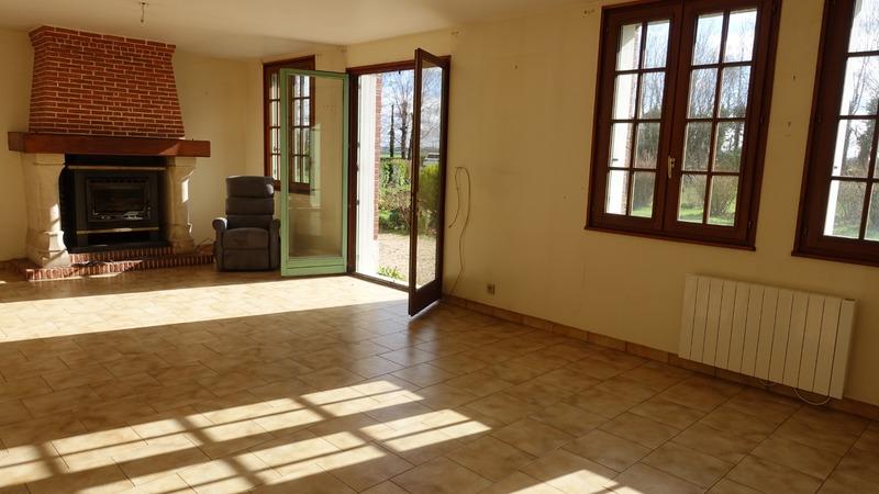 Maison - 176 m² - 6 pièces