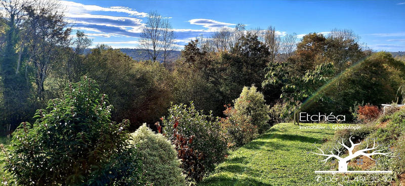 Maison contemporaine - 169 m² - 5 pièces