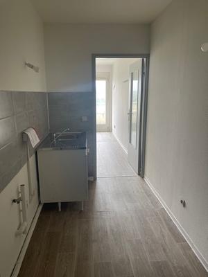 Appartement - 30 m² - 1 pièce