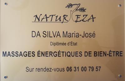 Naturéza Massages énergétiques de bien-être