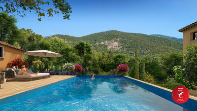 Appartement - 77 m² - 4 pièces