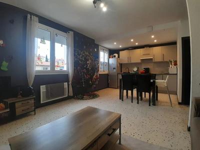 Maison - 120 m² - 7 pièces