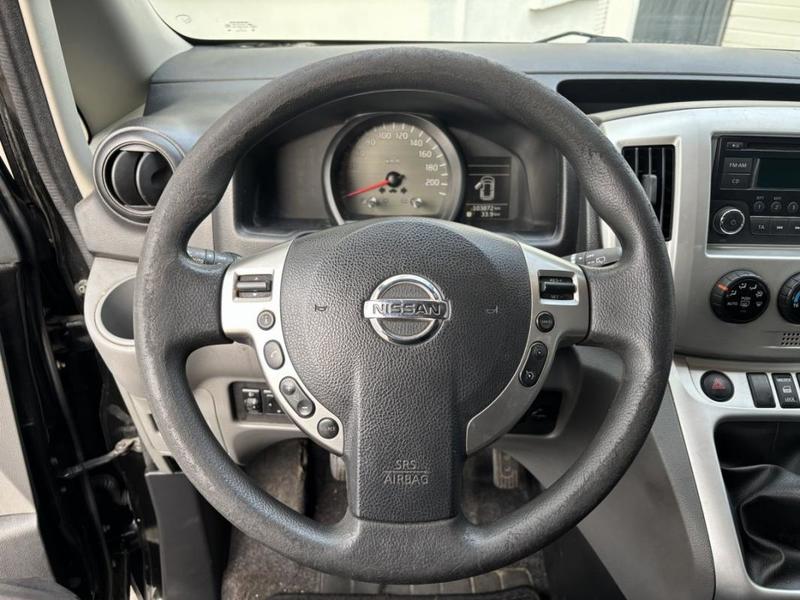 Nissan Nv200 1.6 110ch " 5 places