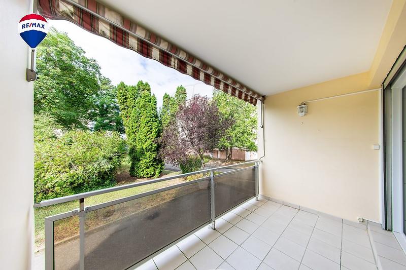 Appartement - 122 m² - 5 pièces