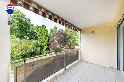 Appartement - 122 m² - 5 pièces