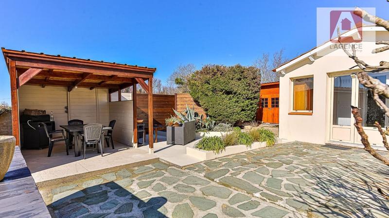 Maison - 167 m² - 5 pièces