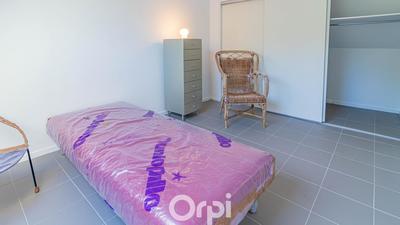 Appartement - 39 m² - 3 pièces