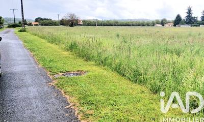 Terrain - 40 290 m²