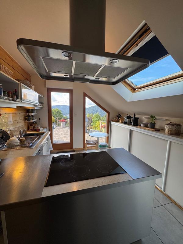 Châlet - 175 m² - 9 pièces