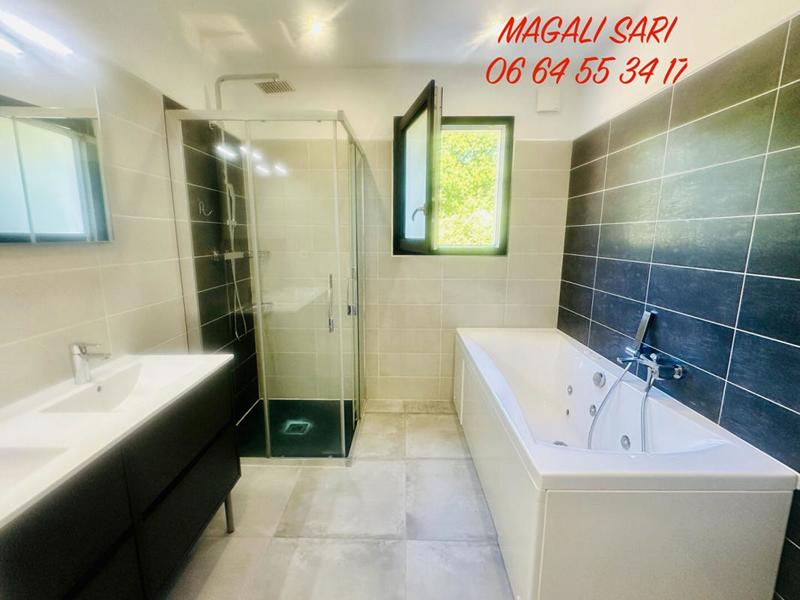 Villa - 148 m² - 6 pièces