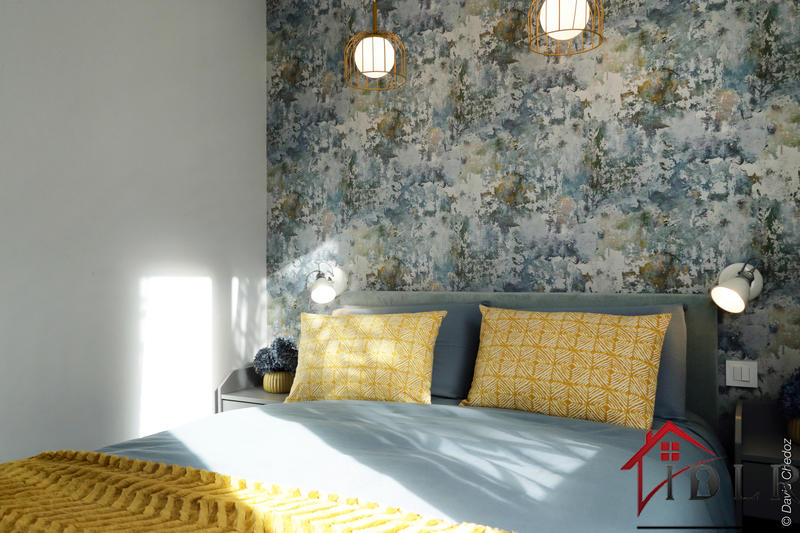 Maison - 70 m² - 4 pièces