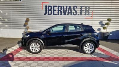 Renault Captur E-Tech Full Hybrid 145 Ch Evolution