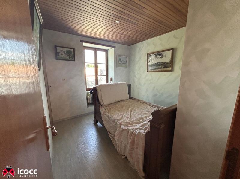 Propriété - 150 m² - 7 pièces