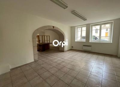 Appartement - 48 m² - 1 pièce