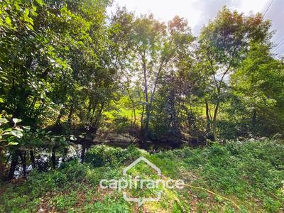 Maison - 120 m² - 7 pièces