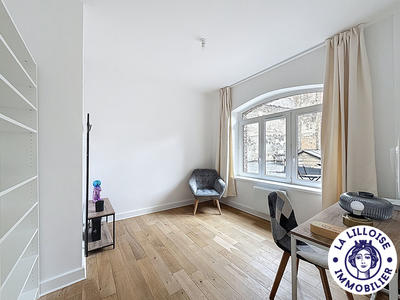 Appartement - 73 m² - 3 pièces