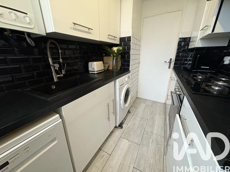 Appartement - 78 m² - 5 pièces