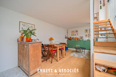 Appartement - 31 m² - 2 pièces