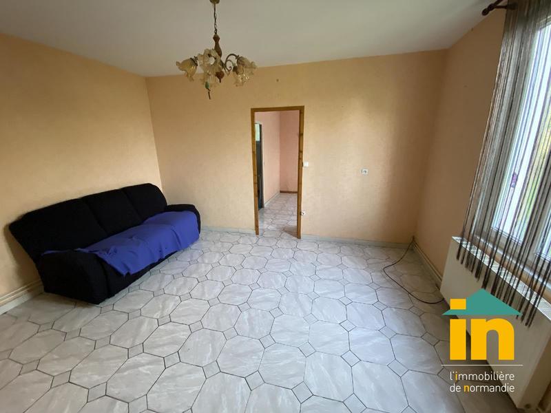 Maison de ville - 80 m² - 6 pièces