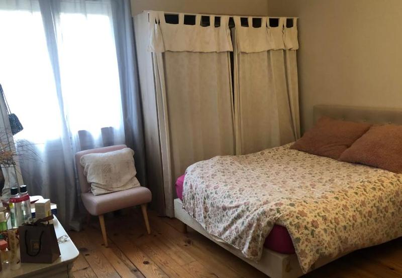 Maison - 108 m² - 4 pièces