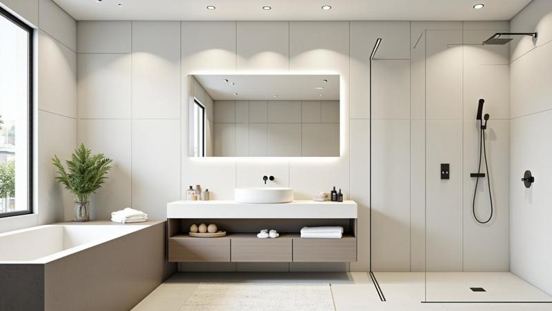 Appartement - 37 à 108 m² - 2 à 4 pièces