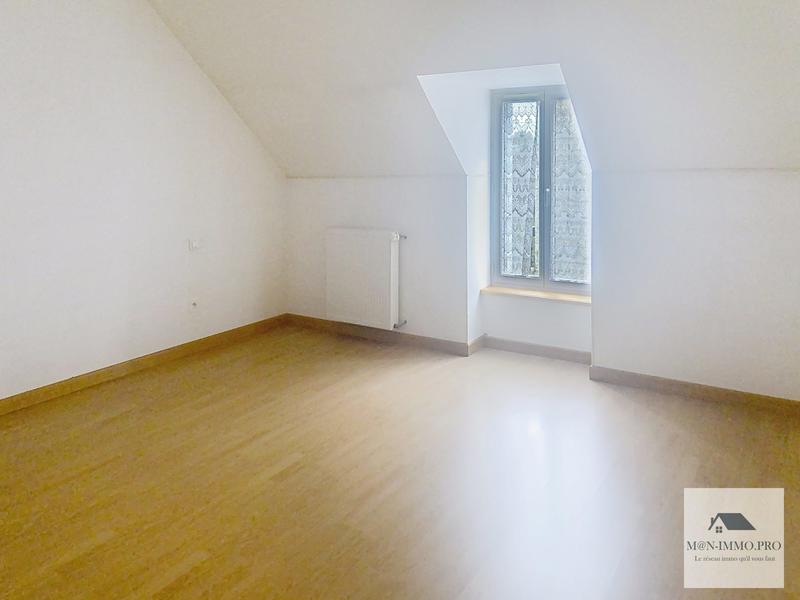 Maison ancienne - 98 m² - 5 pièces