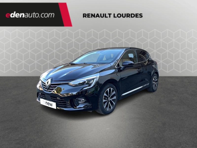 Renault Clio TCe 90 Techno