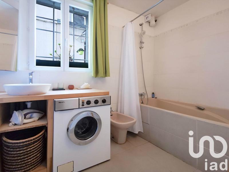 Appartement - 61 m² - 2 pièces