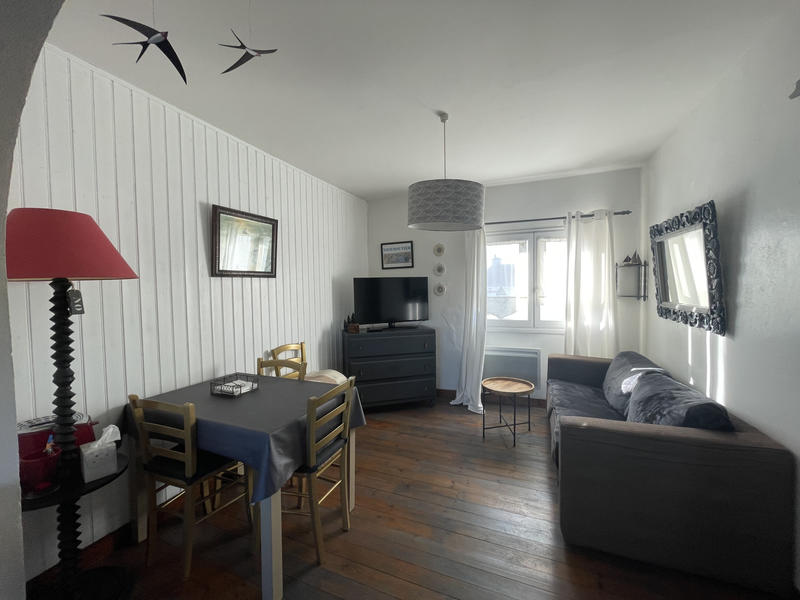 Maison - 166 m² - 8 pièces