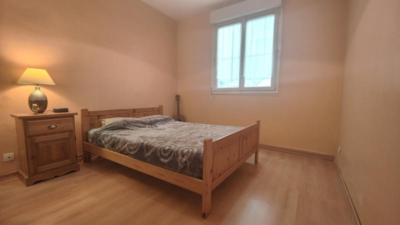 Appartement - 54 m² - 3 pièces