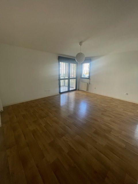 Appartement - 51 m² - 2 pièces