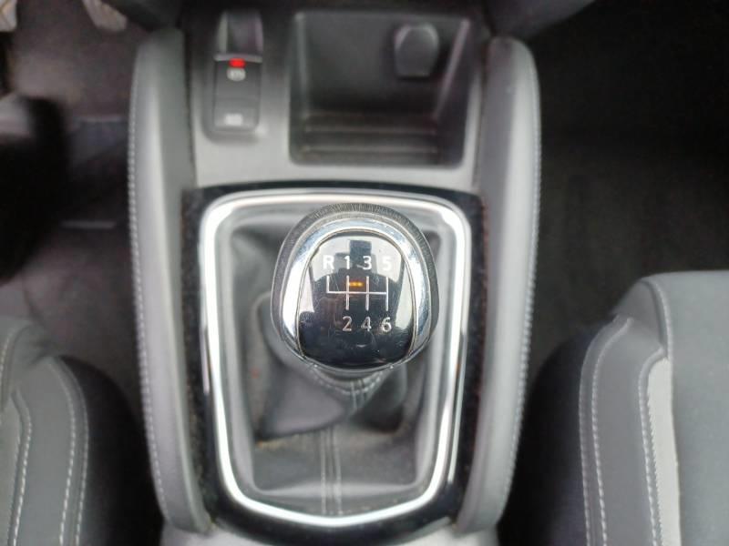 Nissan Qashqai 1.2 Dig-T 115 n-Connecta