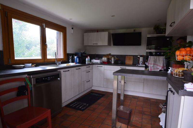 Maison - 119 m² - 5 pièces