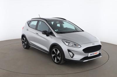 Ford Fiesta 1.0 EcoBoost Active Pack 100 ch