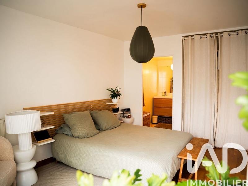 Maison de ville - 140 m² - 5 pièces