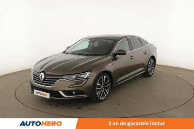 Renault Talisman 1.6 TCe Energy Intens Edc 200 ch