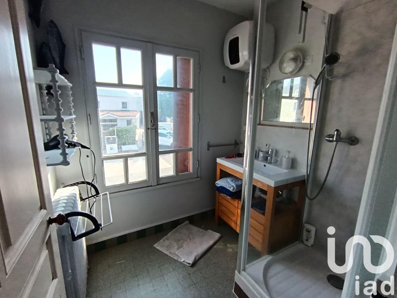 Maison - 196 m² - 12 pièces