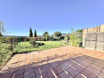 Appartement - 55 m² - 2 pièces