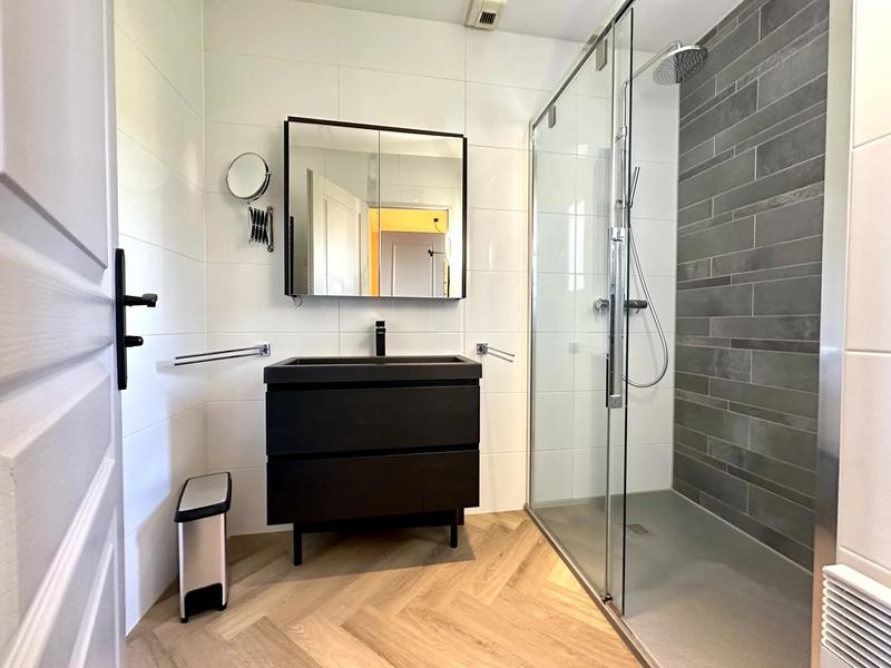 Maison - 54 m² - 2 pièces