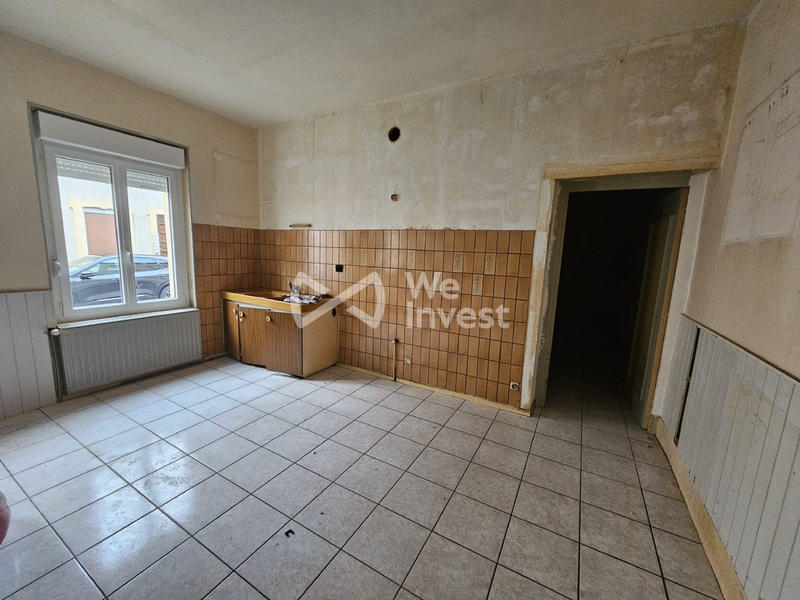 Maison - 117 m² - 5 pièces