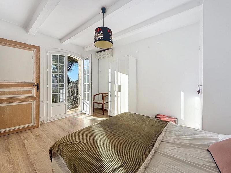 Maison - 128 m² - 5 pièces