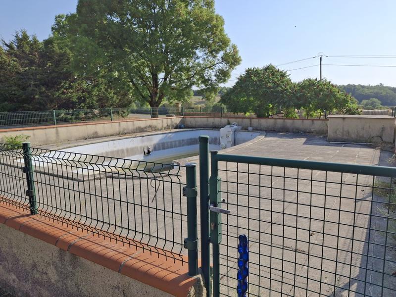 Maison ancienne - 386 m² - 18 pièces