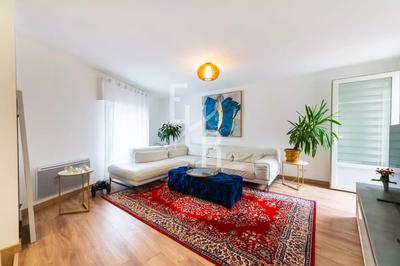 Maison de ville - 110 m² - 5 pièces