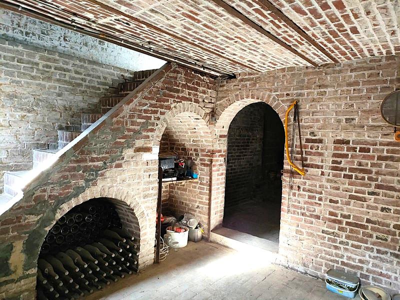 Maison - 94 m² - 6 pièces